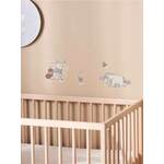 Sinsay - Zidne nalepnice Winnie the Pooh - šareno šareno SS 2025 005EC-MLC
