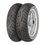 Continental 120/70-12 CONTISCOOT 58P TL