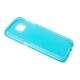 Futrola silikon DURABLE za Samsung G920 Galaxy S6 plava