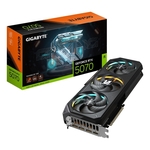 Gigabyte GeForce RTX 5070 GAMING OC 12G, GV-N5070GAMING OC-12GD, 12GB GDDR7