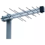 Antena Loga za TV N2000 MIDI