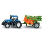 Siku Traktor sa prskalicom 1668