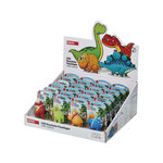 Emos Led privezak sa zvukom box Dinosaurus 24kom P4711