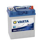 Varta akumulator za auto Blue Dynamic, 40 ah