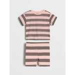 Sinsay - Komplet od žerseja - pastelno roze pastelno roze SS 2025 375DG-03X