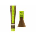 Macadamia Farba za kosu 7.03 - 100ml