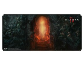 ACTIVISION BLIZZARD podloga Diablo IV - Gate of Hell XL (051280)
