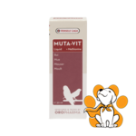 Versele-Laga Oropharma Muta-Vit - Preparat Za Mitarenje Ptica 30ml