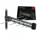 GEMBIRD Antena GMB-20E SOLO