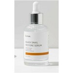 Iunik Iussnail Serum za lce od mucina crnog puza 50ml