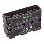Patona baterija Sony NP-FM500H