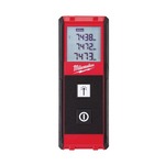 Milwaukee Laserski merač razdaljine 30m – LDM 30 Milwaukee
