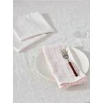Sinsay - Komplet od 3 kuhinjske krpe - pastelno roze pastelno roze SS 2025 056EO-03X