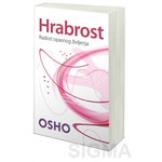 Hrabrost - Osho