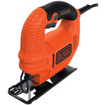 Black & Decker KS501 recipro/ubodna testera