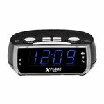 Xplore radio sat xp333