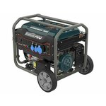 Bormann BGB8000 agregat benzinski, za struju, 6.5 KW