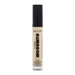 Wet n Wild Korektor Megalast Incognito Full-Coverage Medium Neutral