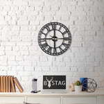WALLXPERT Zidni sat Classic