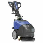 Rem Power Elektro maschinen Mašina za pranje podova SMB 1350/450 Elektro Maschinen