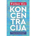 Koncentracija - Folker Kic