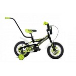 CAPRIOLO 12''HT MUSTANG crno-lime