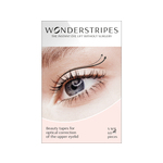 Wonderstripes Silikonske trakice L za korekciju očnih kapaka