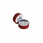 COMMEL Izolir Traka 0,13mm X 15mm X 10m, Crvena