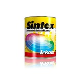Sintetički emajl sivi Irkom 0.75l