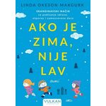 Ako je zima, nije lav