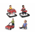Kids Ii Ford Dubak (F-150) - Rapid Red 12860 6M+