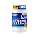 USN Whey protein 100% Blue Lab Čokolada i karamela 2000gr