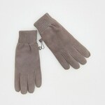 Reserved - Kožne rukavice kafa 100% SHEEP LEATHER 110BE-84X
