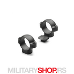 Prsten optike Leupold STD 30mm Extension