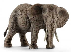 Schleich Africki slon