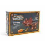 BEST LUCK Starwood sastavi dinosaurusa set triceratops ( BE316930 )