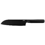 Nož santoku Black Line Texell TNB-SN368