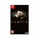 FOCUS HOME INTERACTIVE Switch Vampyr