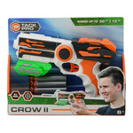 Tack Pro Crow II pištolj 23cm sa 6 sundjerastih metaka 31003