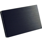 LC Power LC-25U3-C2, SATA, USB, 2,5"
