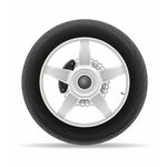90/90-21 TERRA FORCE-EF 54R