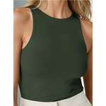 Sinsay - Bodi - khaki khaki SS 2025 292AI-87X