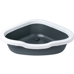 Petmax Toalet ugaoni 50476