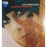 Lou Donaldson – Alligator Bogaloo