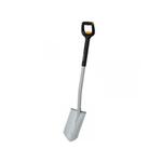 FISKARS Ašov sa drškom teleskopski 111-130cm Xact
