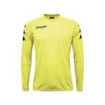 Kappa Muški dres KAPPA4SOCCER GK Tee