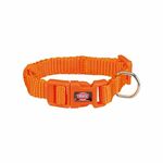 Trixie Premium ogrlica 15-25cm/10mm narandžasta