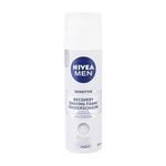 NIVEA Men Sensitive Recovery pena za brijanje 200ml