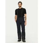 4F Muške ski pantalone M0757 TFTRM0756-20S