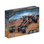 BanBao Trkački automobil 01